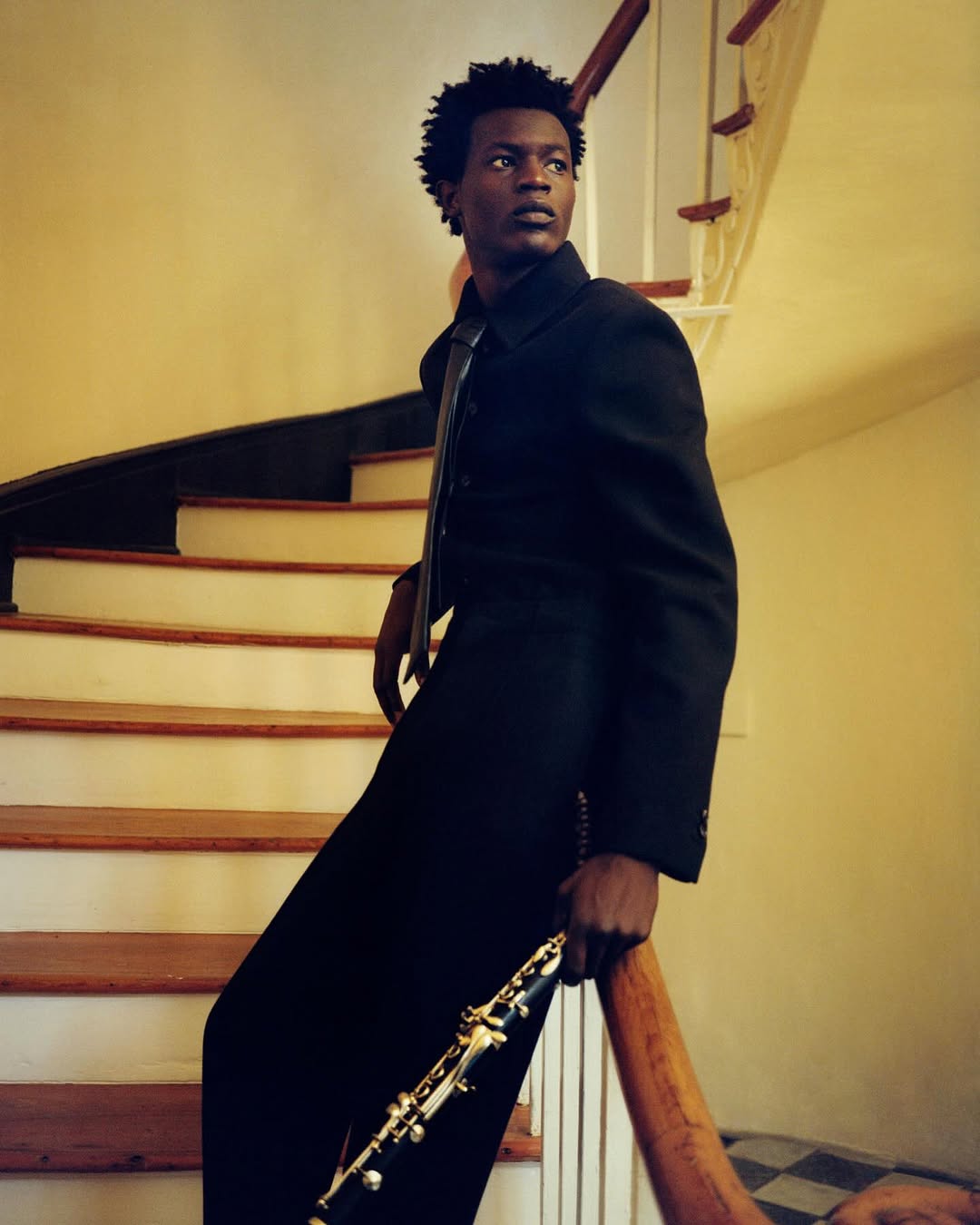 WSJ. Magazine |  Mar. 25