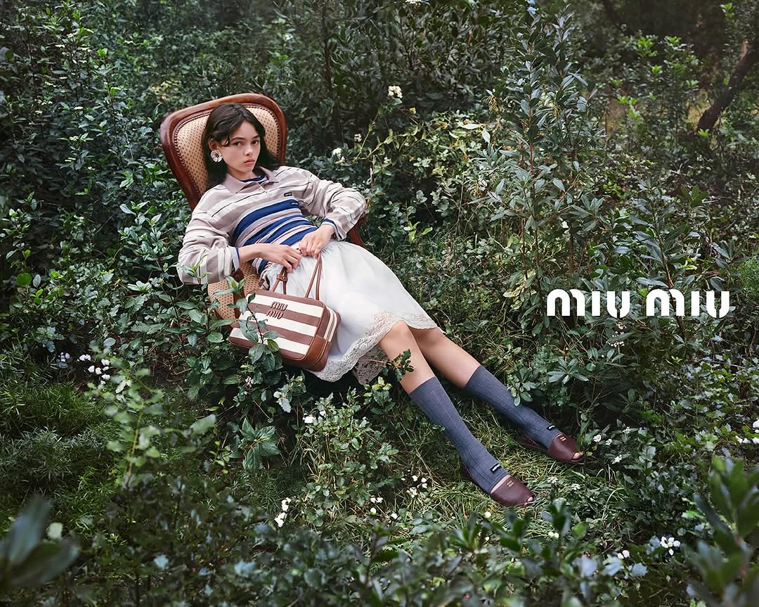 Miu Miu |  May. 25