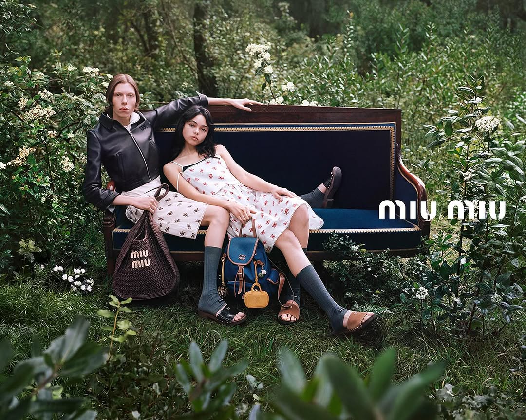 Miu Miu |  May. 25