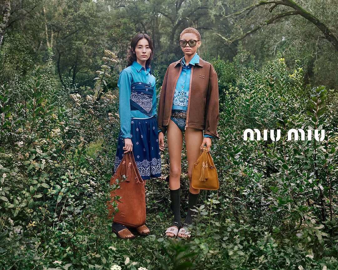 Miu Miu |  May. 25