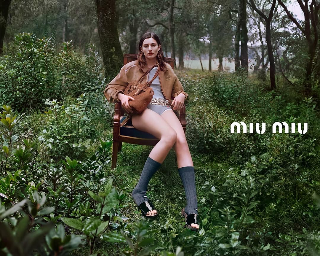 Miu Miu |  May. 25