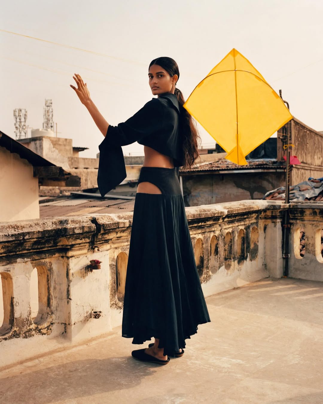 Beyond Noise |  May. 25