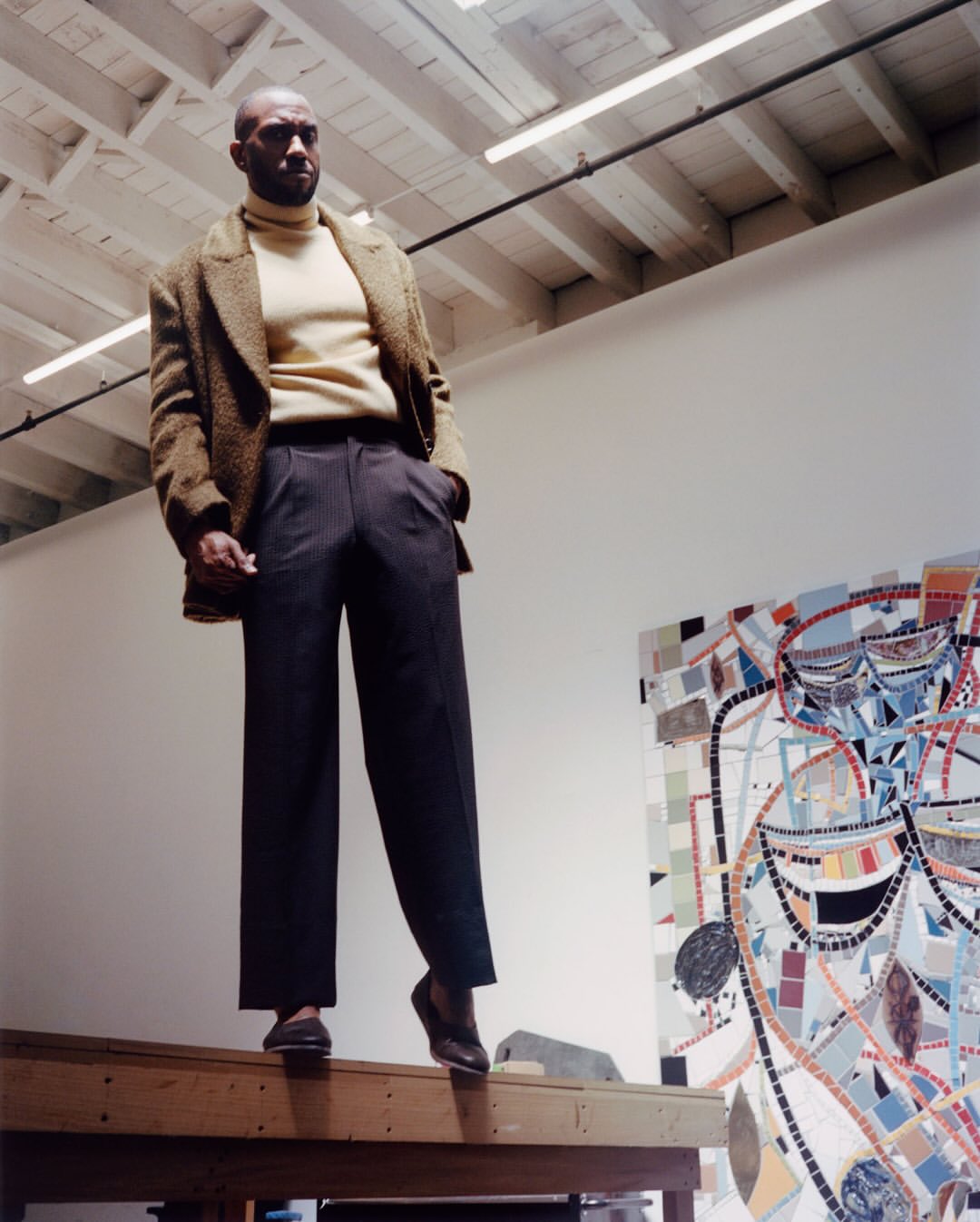 Numéro New York |  Sep. 25