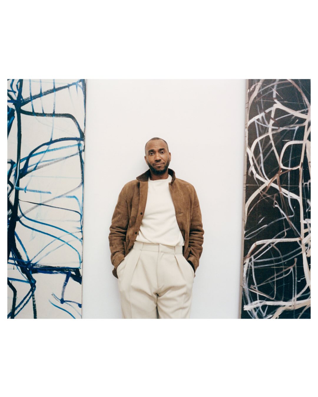 Numéro New York |  Sep. 25