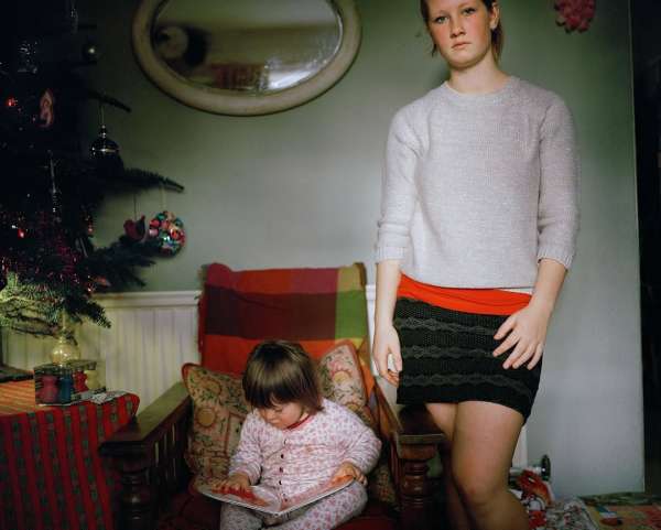 Siân Davey