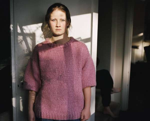Siân Davey