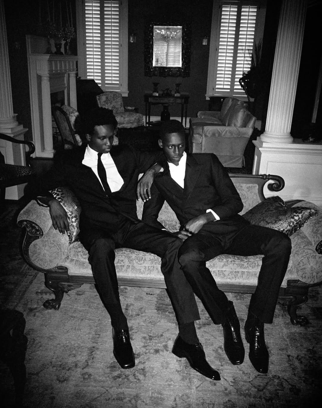 WSJ. Magazine |  Oct. 25