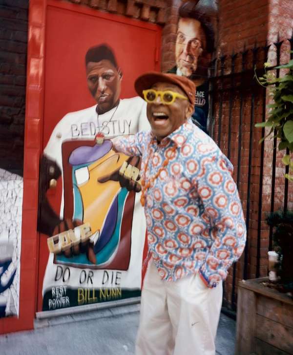 Bolade Banjo