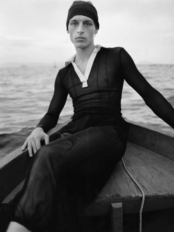 Laurence Ellis