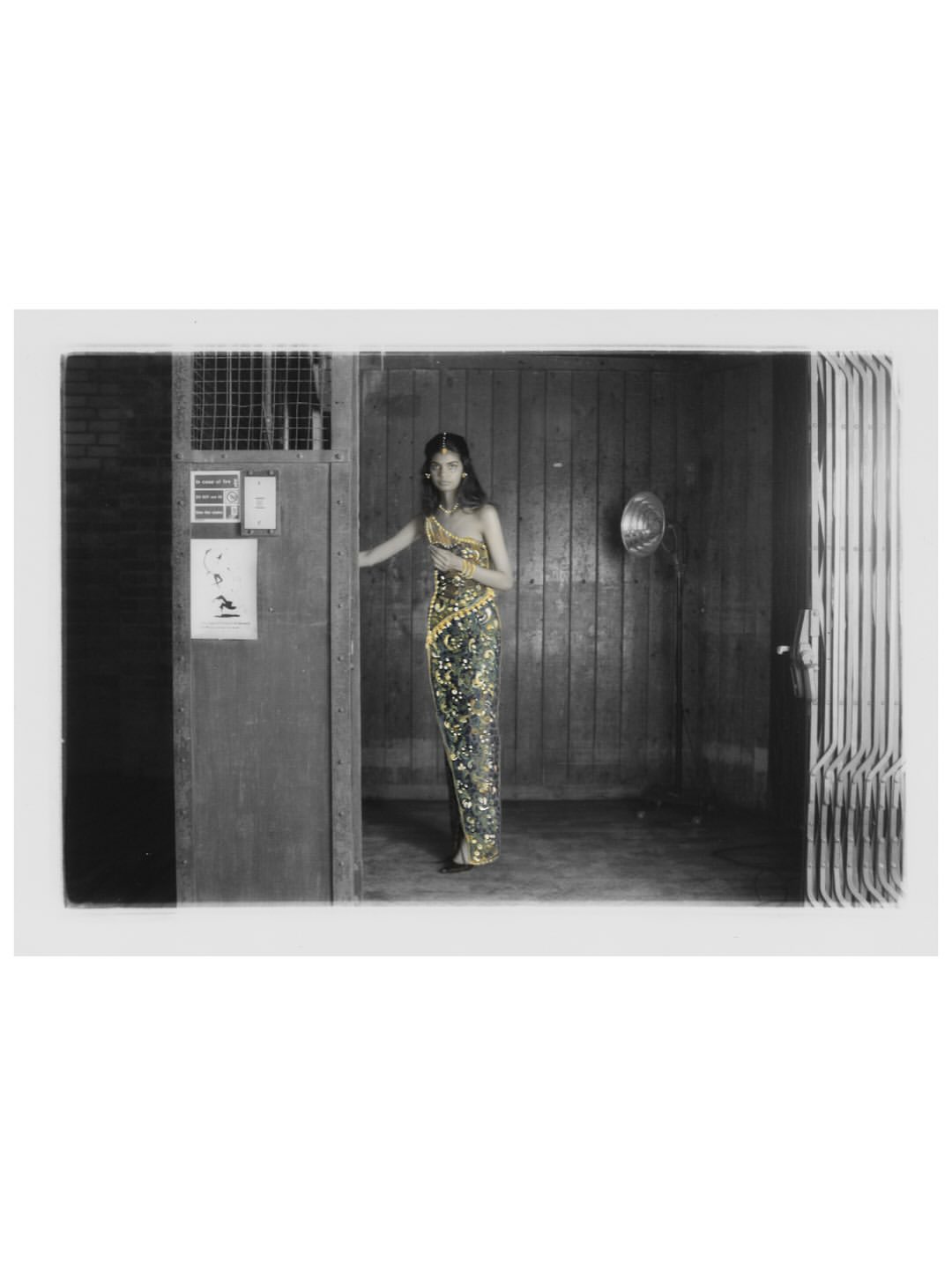 Tara L. C. Sood Oct. 25