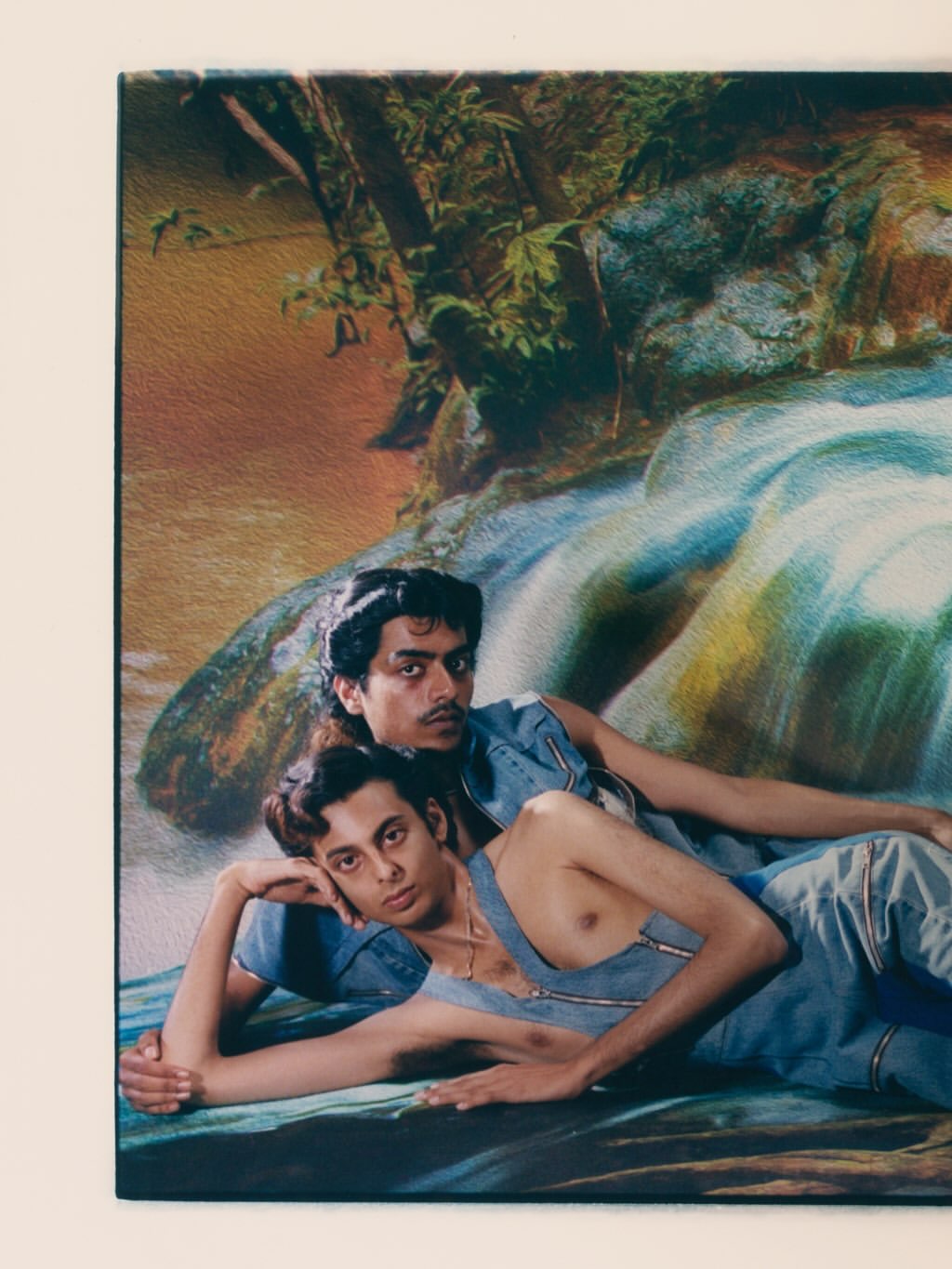 Tara L. C. Sood Oct. 25