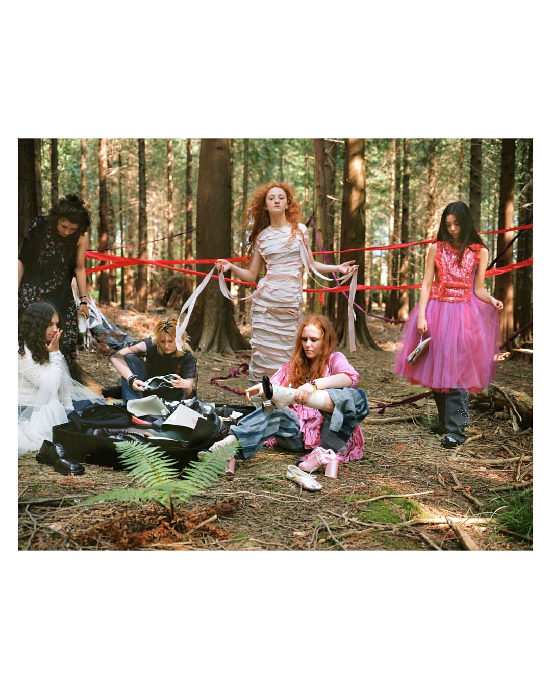 Siân Davey X Luncheon Nov. 25