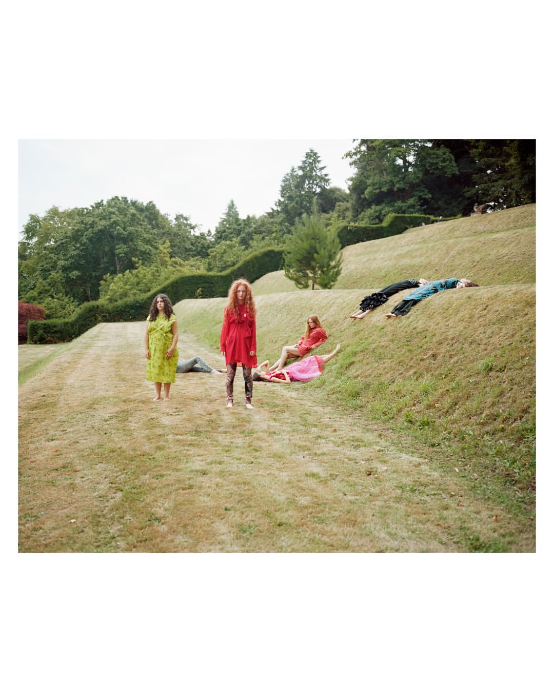 Siân Davey X Luncheon Nov. 25