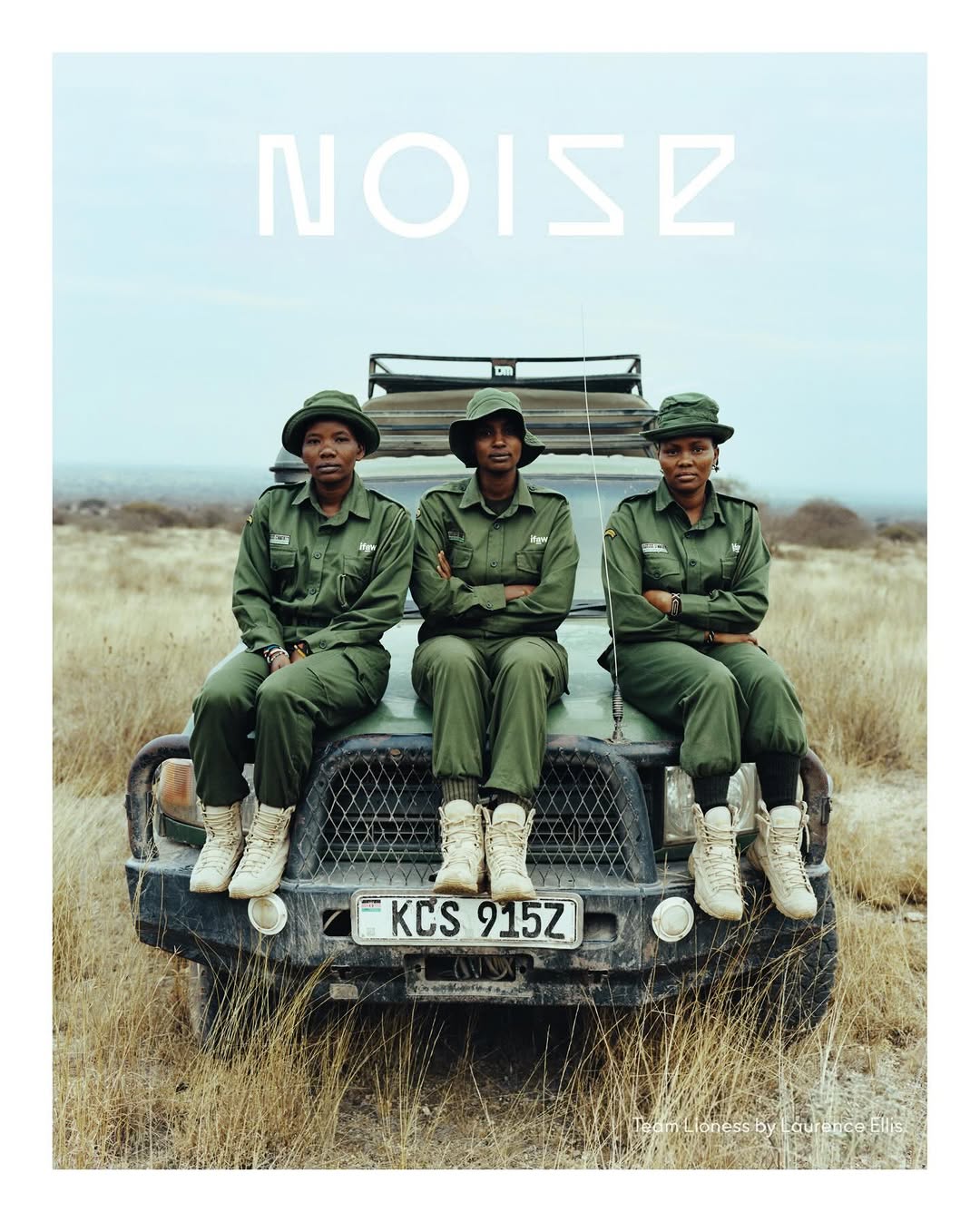 Beyond Noise |  Nov. 25