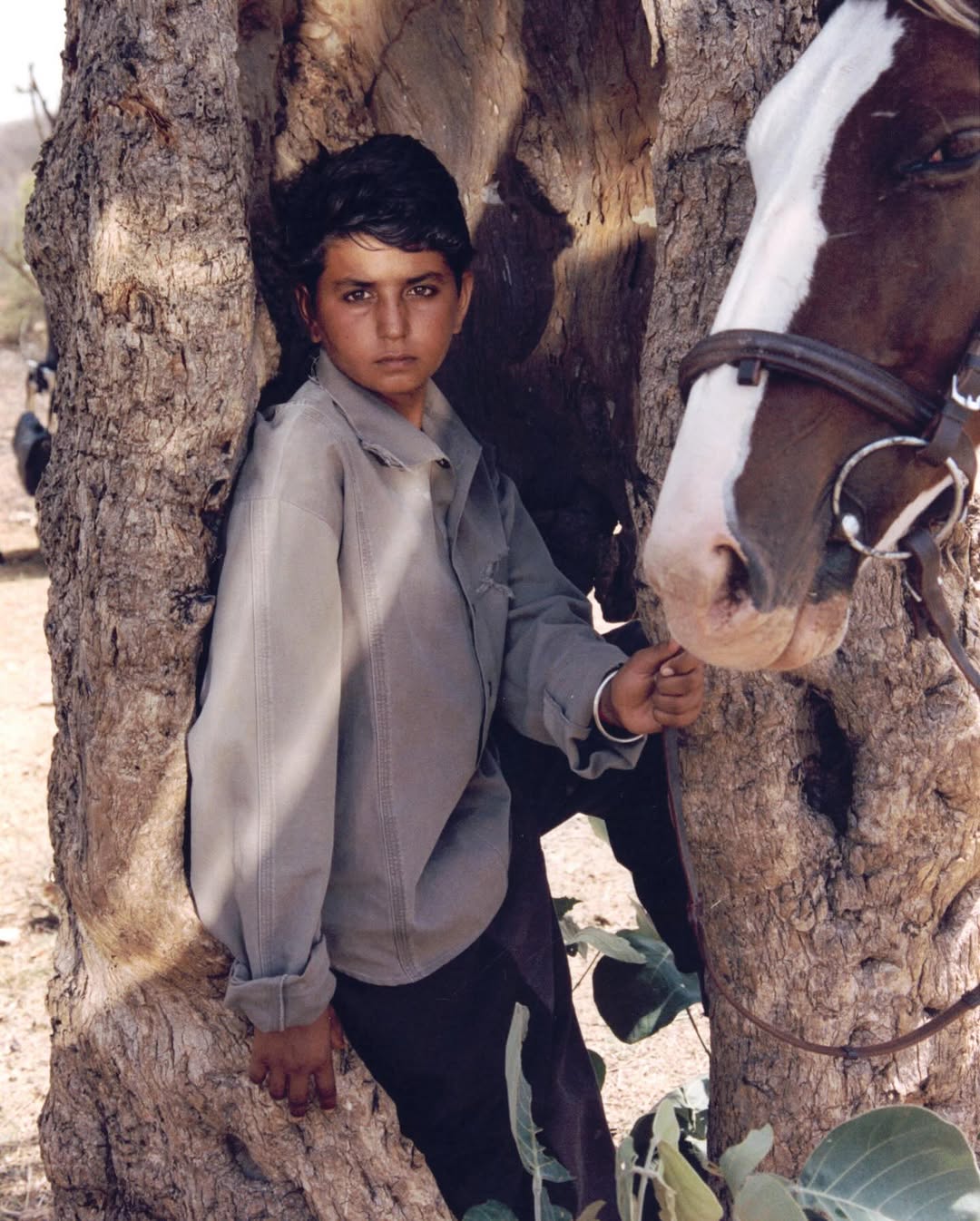 Tara L. C. Sood X Atmos Nov. 25