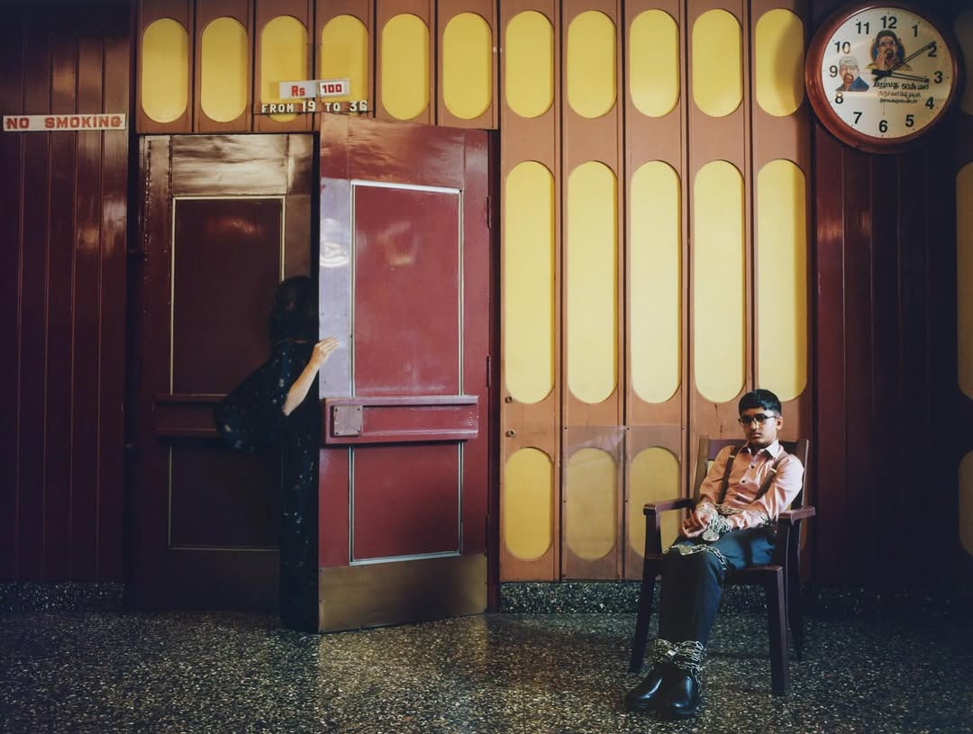 Tara L. C. Sood Jan. 26