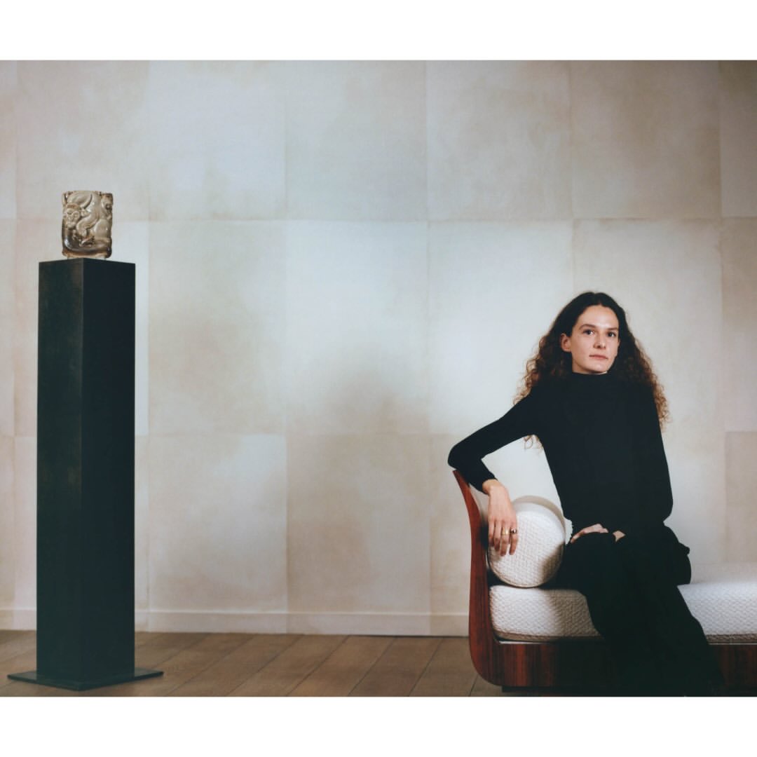 Tara L. C. Sood X AD France Feb. 26