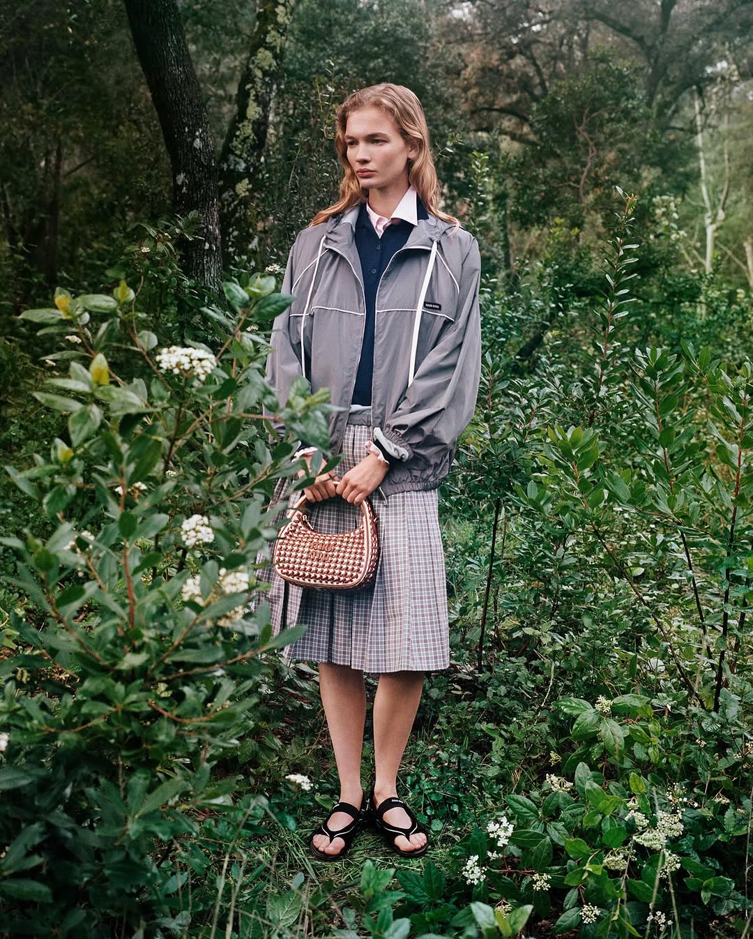 Siân Davey X Miu Miu Mar. 26