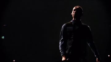 Bolade Banjo X SANTAN for Stone Island Mar. 26