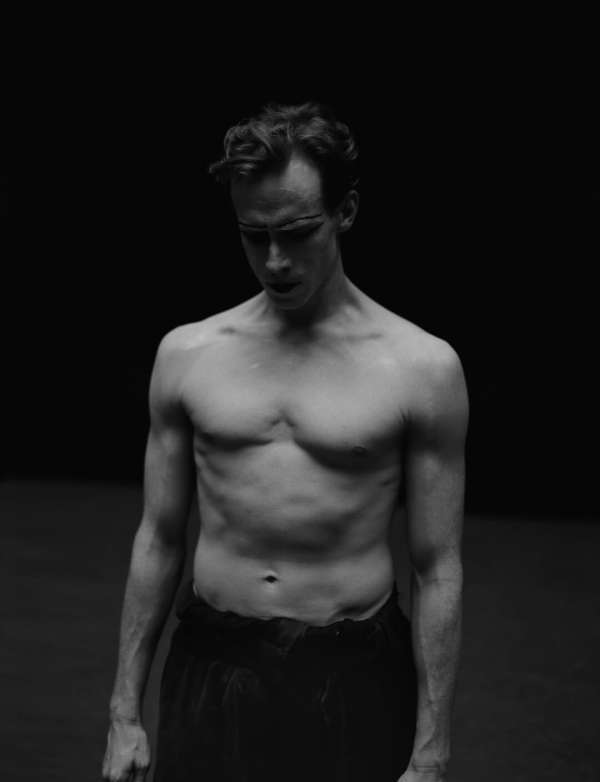 Laurence Ellis