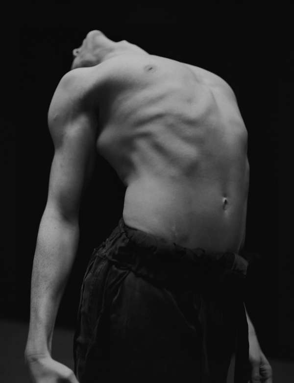 Laurence Ellis