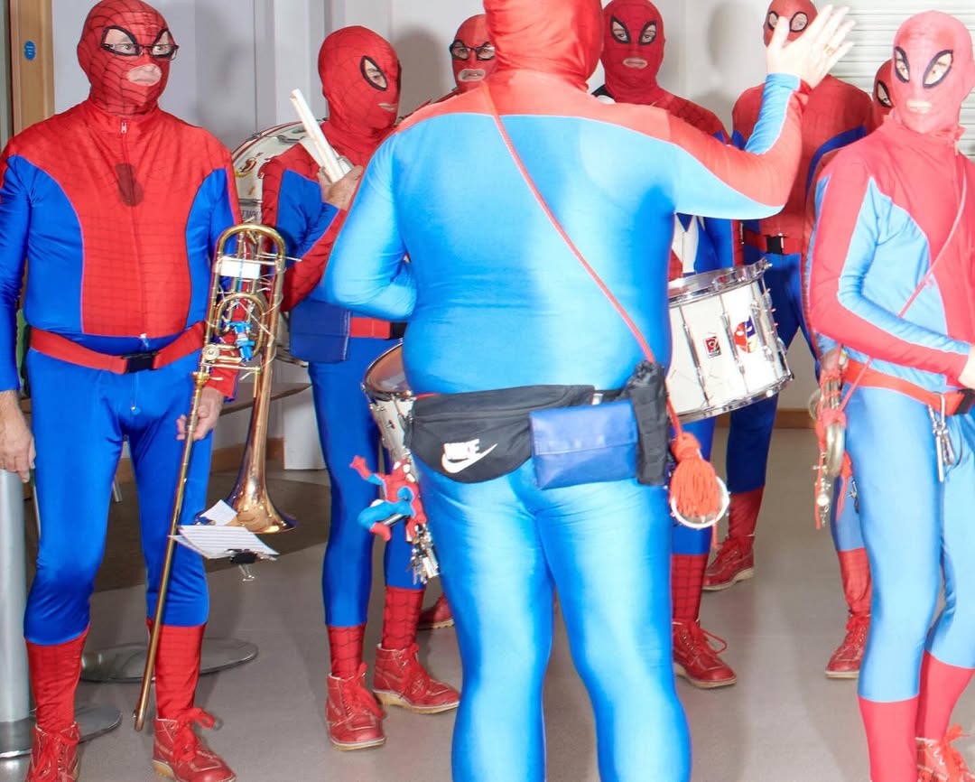 Shahram Saadat X Studio Mar. 26