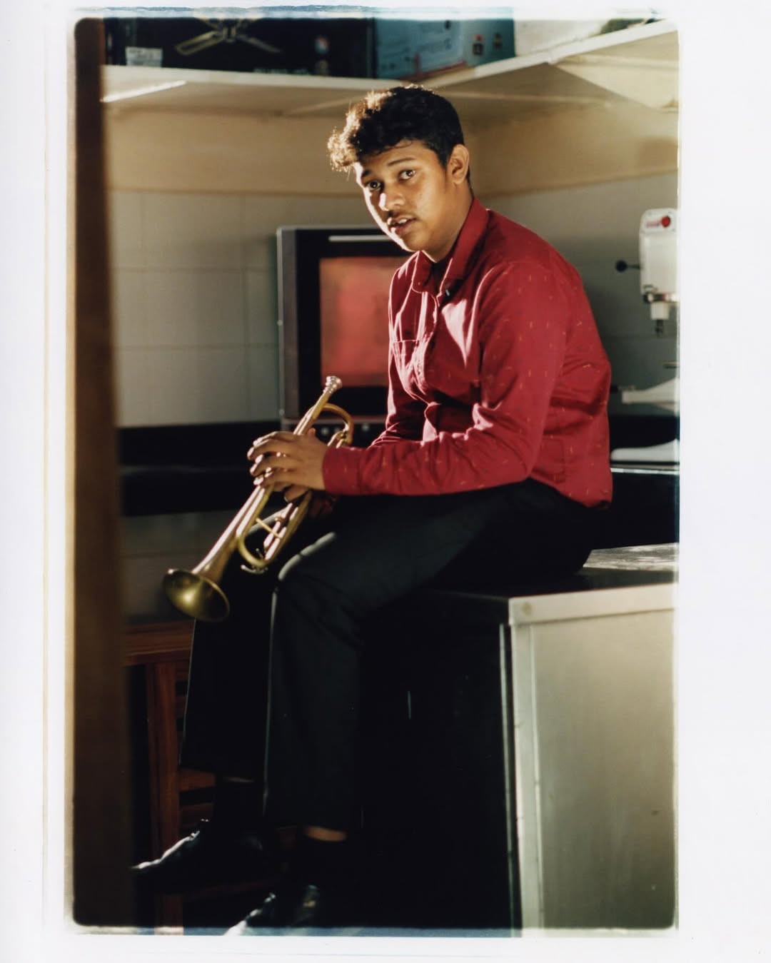 Tara L. C. Sood X Luncheon Mar. 26