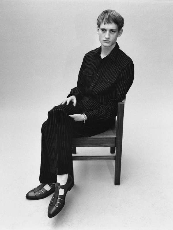 Laurence Ellis