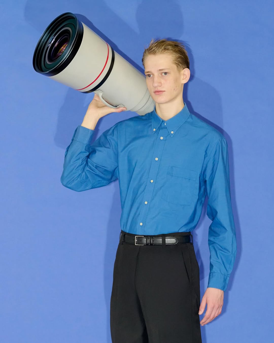 Shahram Saadat Apr. 26