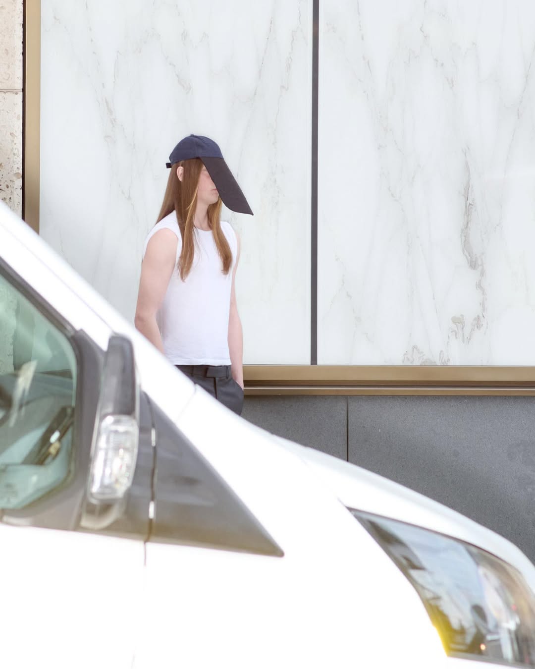 Shahram Saadat Apr. 26