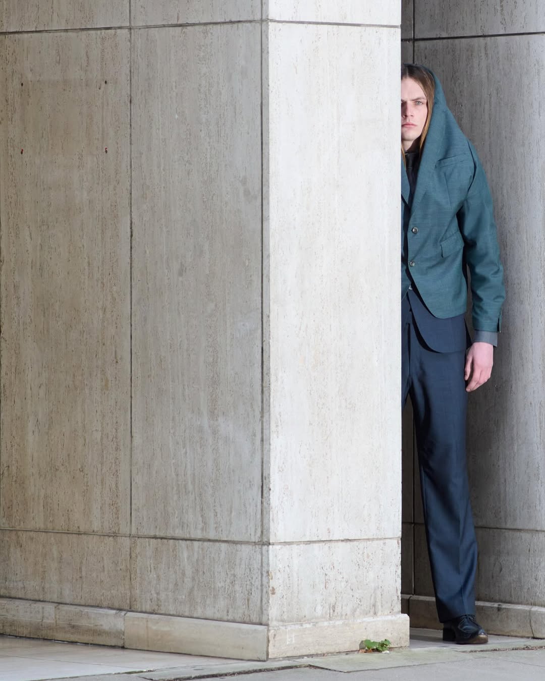 Shahram Saadat Apr. 26