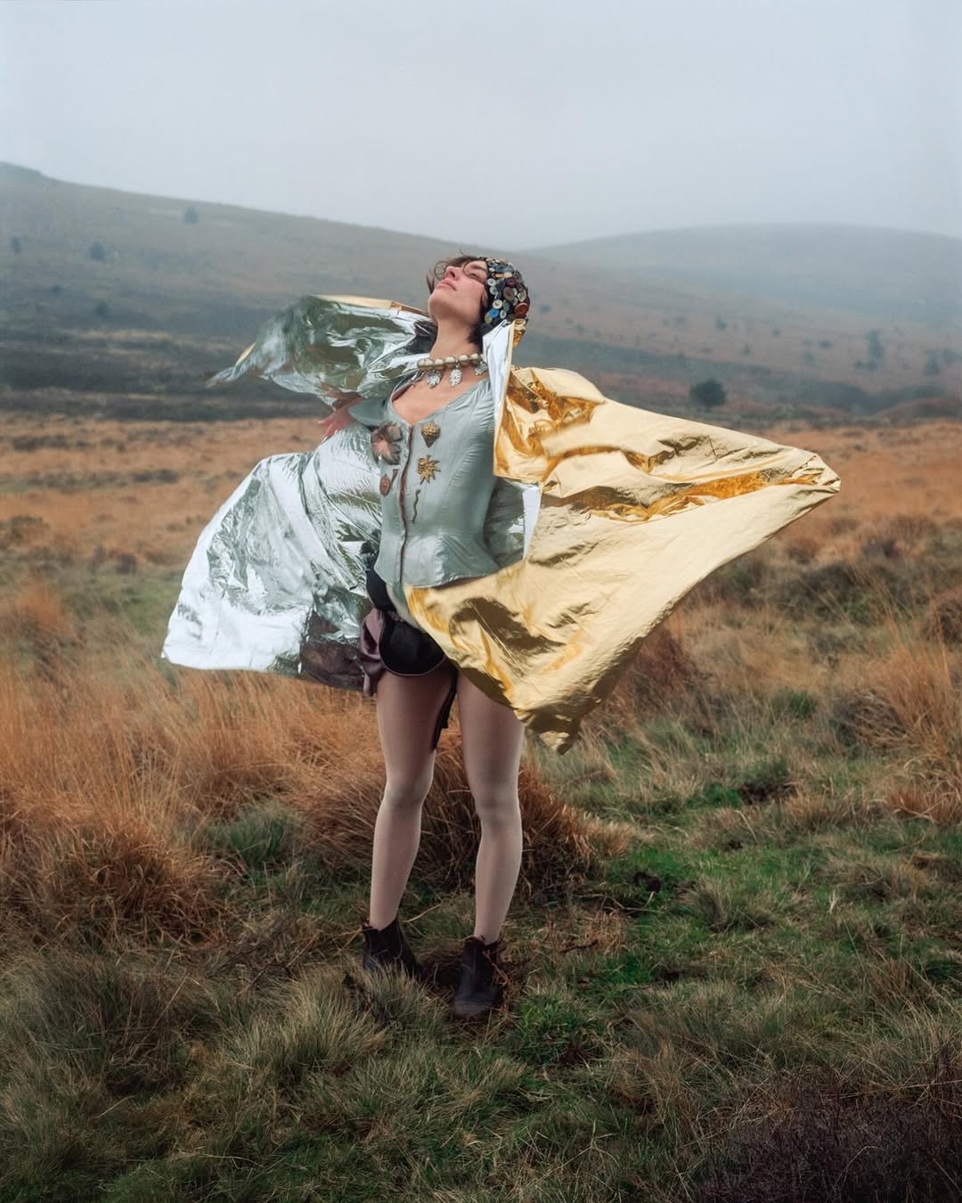 Siân Davey X Public