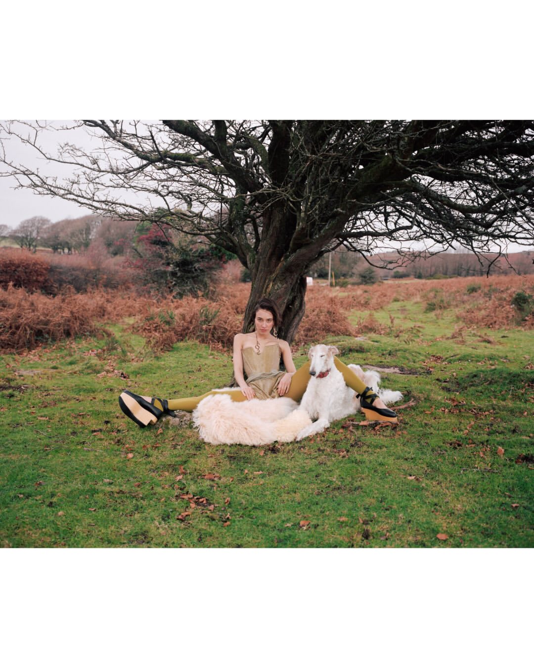 Siân Davey X Public Apr. 26