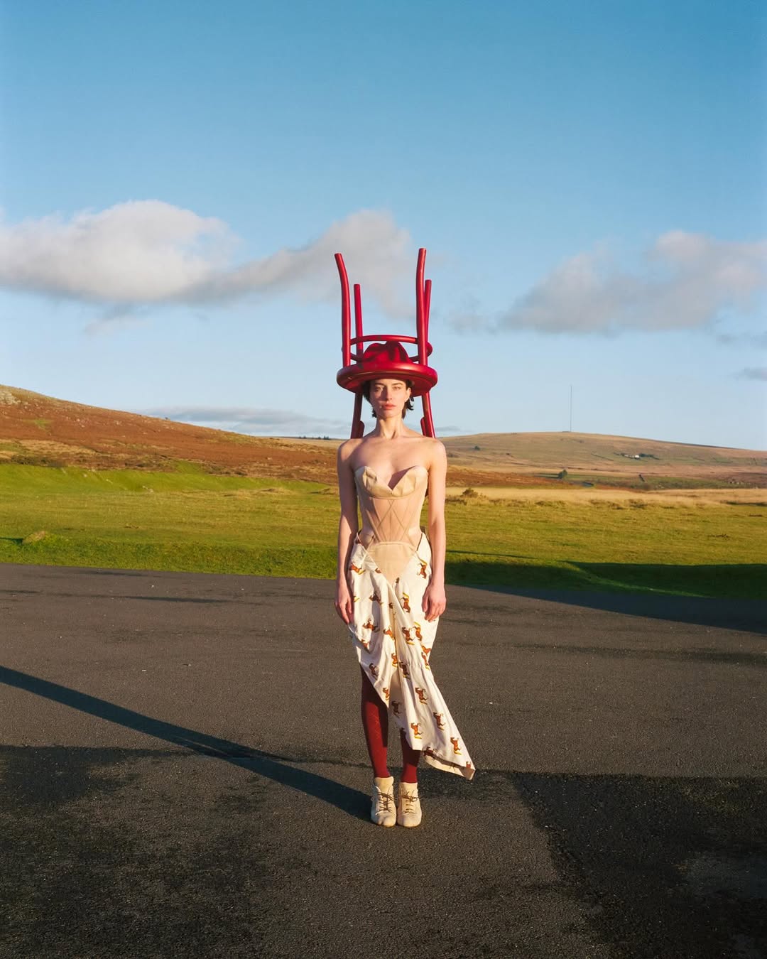 Siân Davey X Public