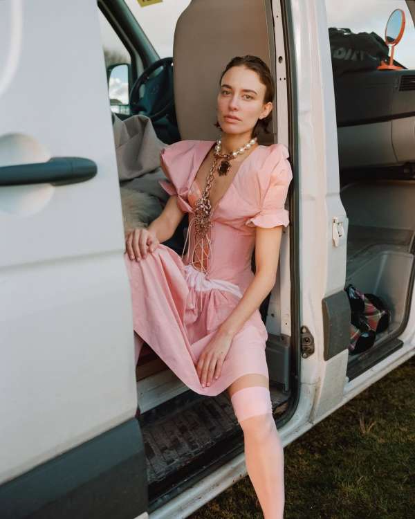 Siân Davey