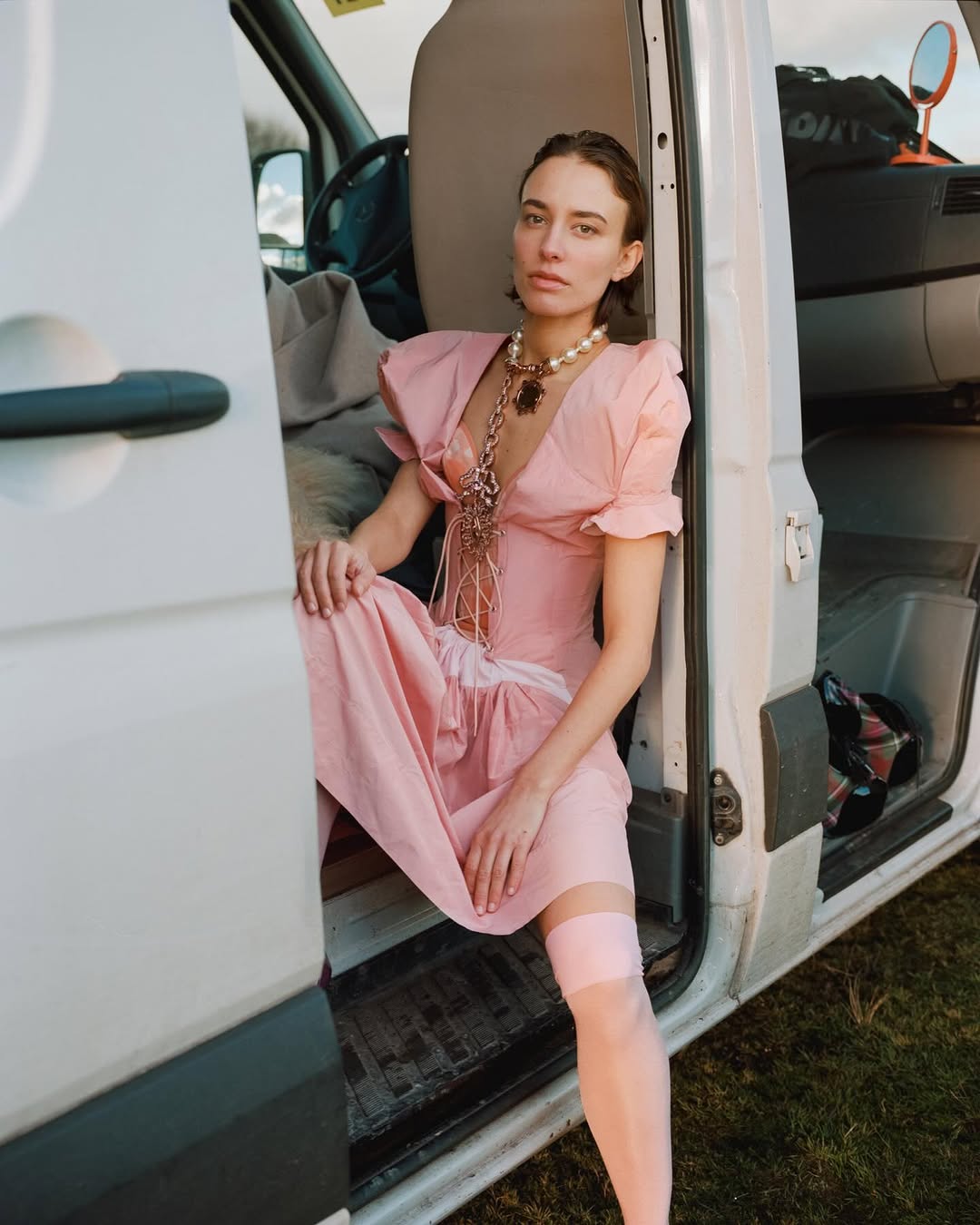 Siân Davey X Public