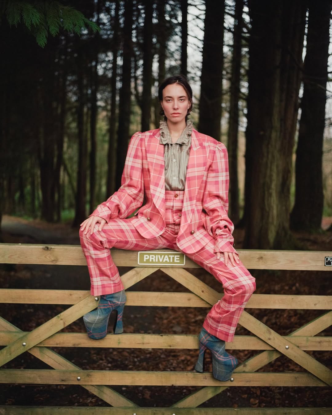 Siân Davey X Public