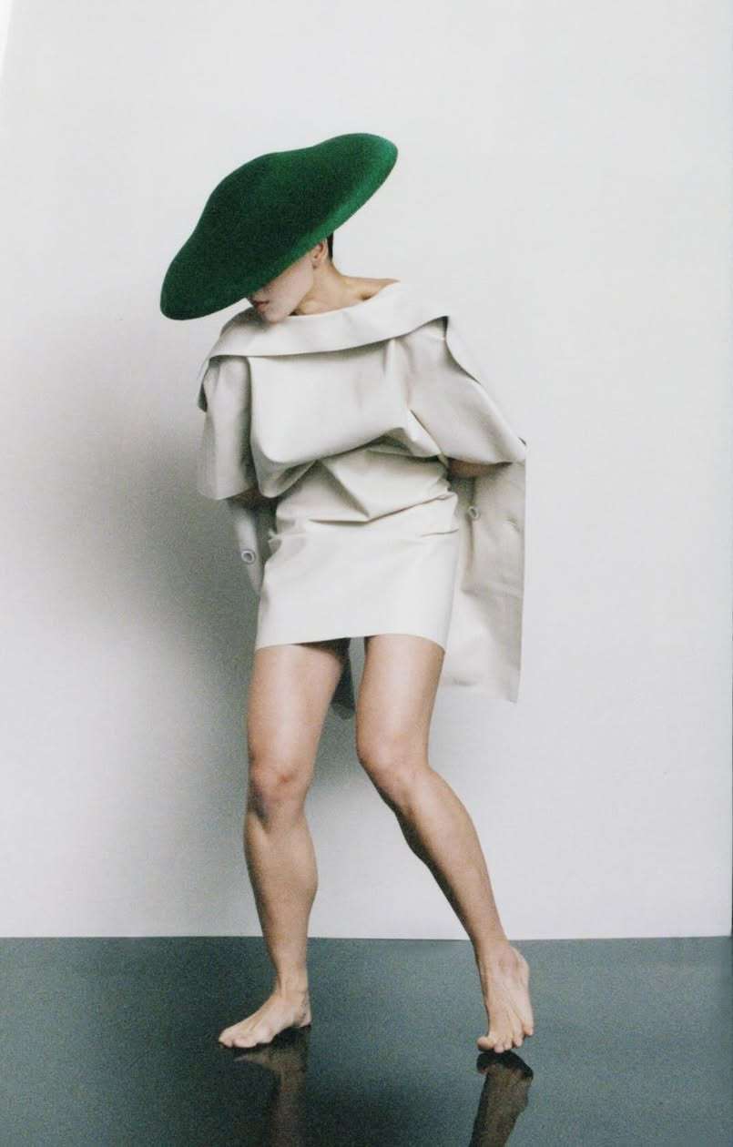 Tara L. C. Sood X D la Repubblica