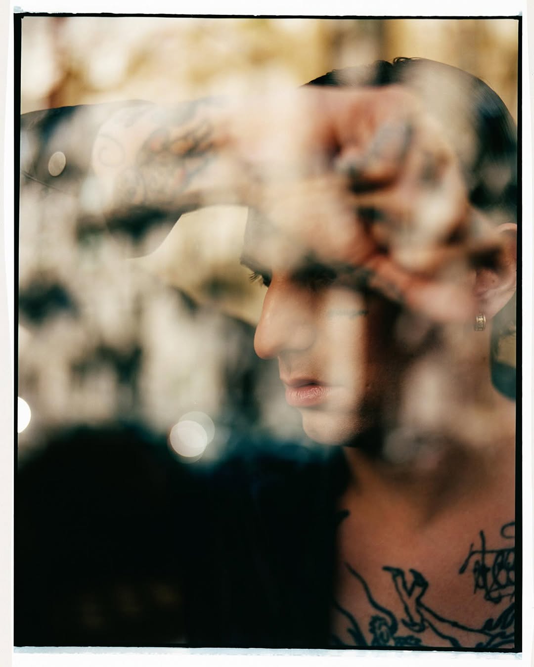 Laurence Ellis