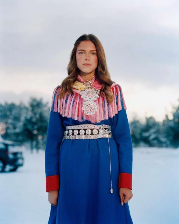 Laurence Ellis