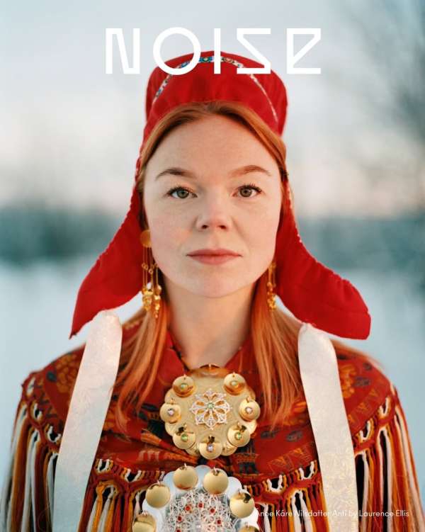 Laurence Ellis