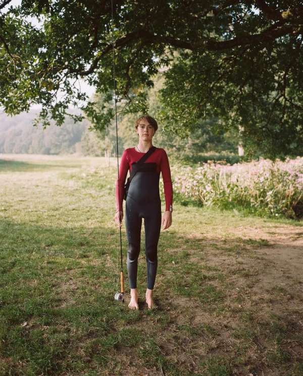 Siân Davey