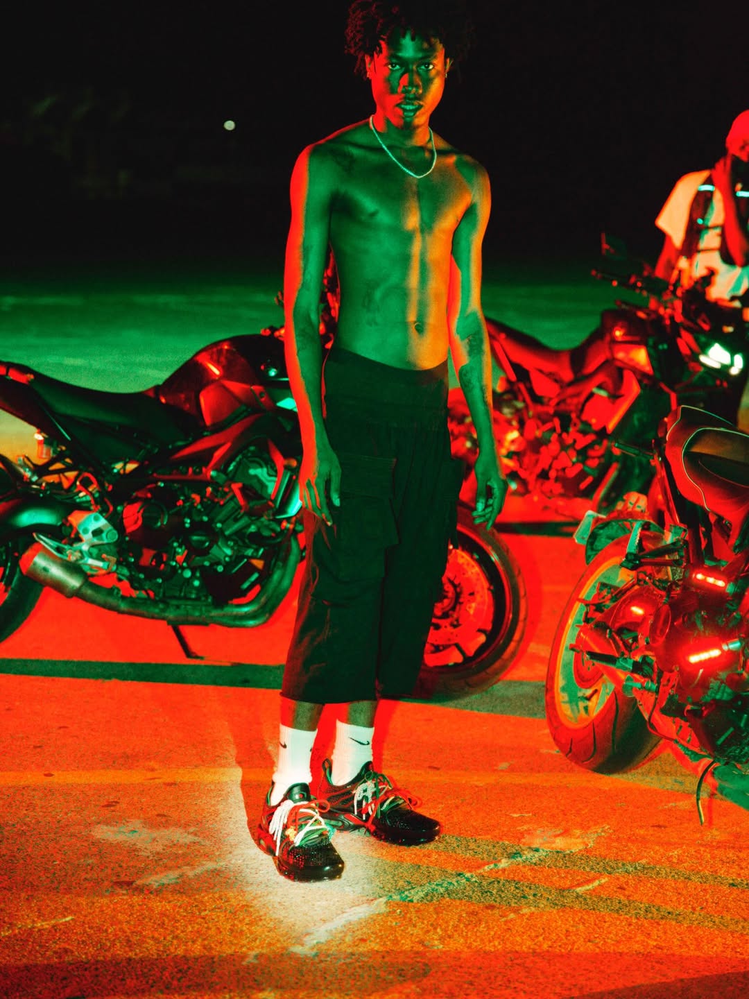 Nike Sportswear |  Sep. 26