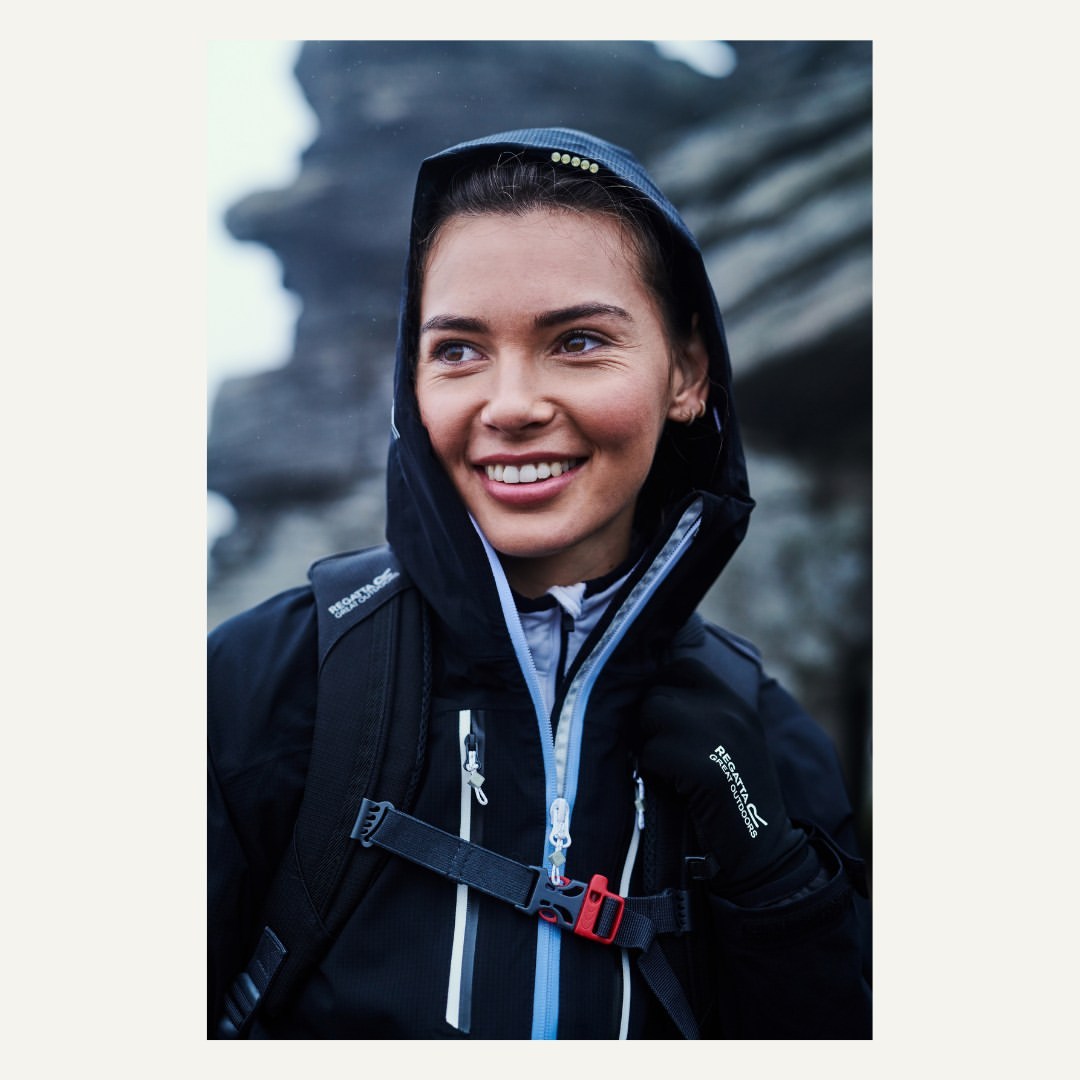 Regatta Great Outdoors |  Jan. 22