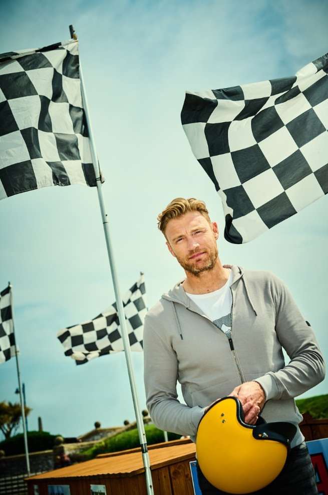 Regatta Great Outdoors |  Jun. 22