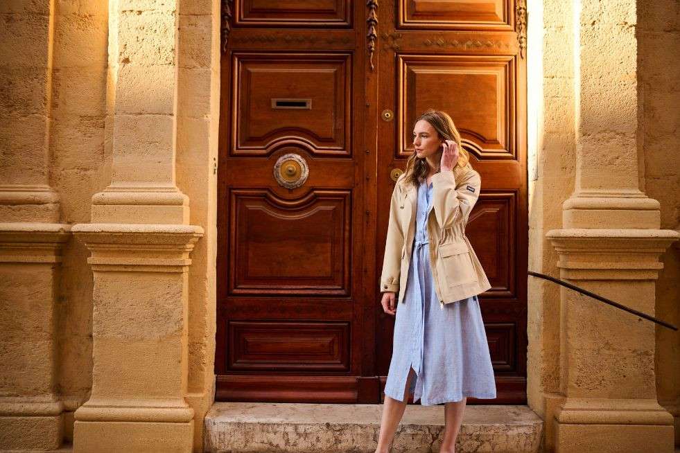 David Short X Regatta Great Outdoors