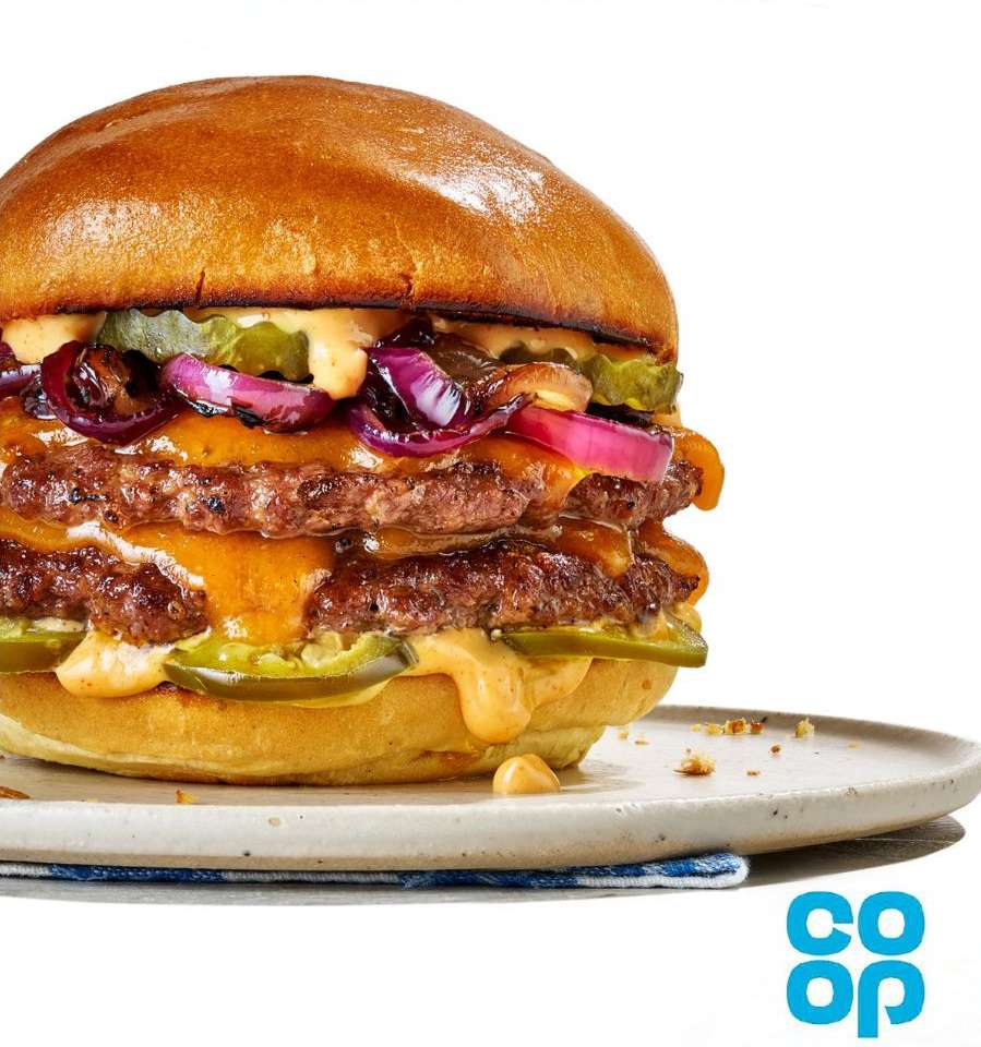 Colin Campbell X Co-op uk Aug. 25