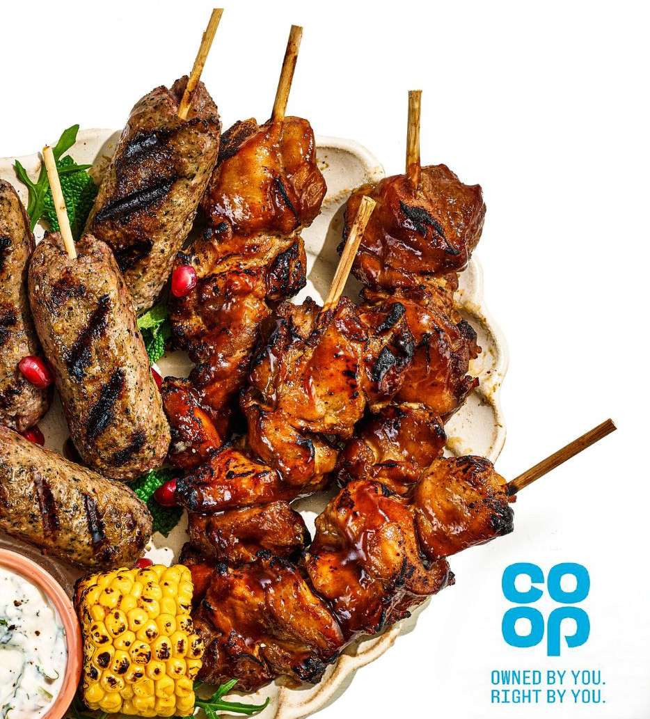 Colin Campbell X Co-op uk Aug. 25