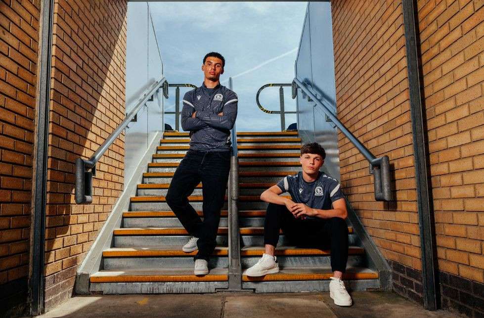 Fraser Havenhand X Blackburn Rovers Sep. 25