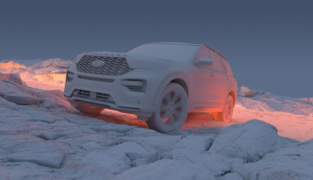 Ford Brasil |  May. 20